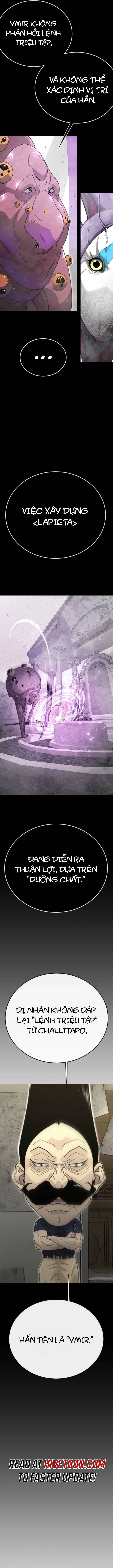 Kĩ Nguyên Của Anh Hùng Chapter 205 - Trang 2