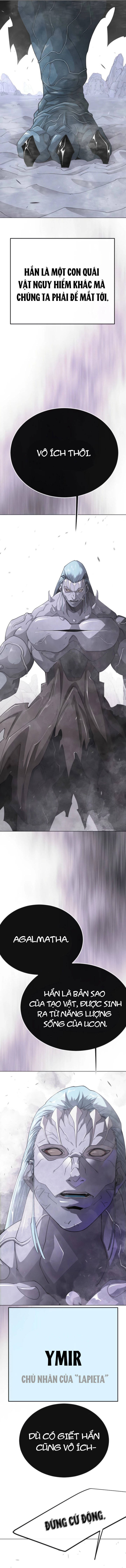 Kĩ Nguyên Của Anh Hùng Chapter 205 - Trang 2