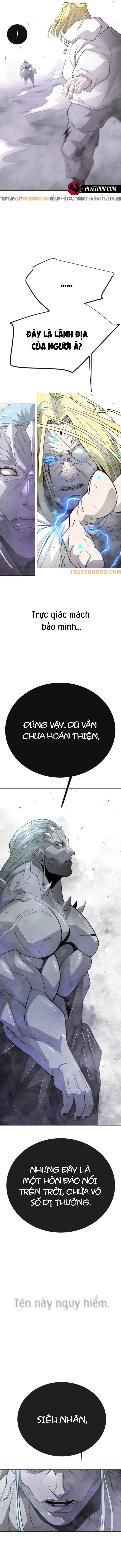 Kĩ Nguyên Của Anh Hùng Chapter 205 - Trang 2