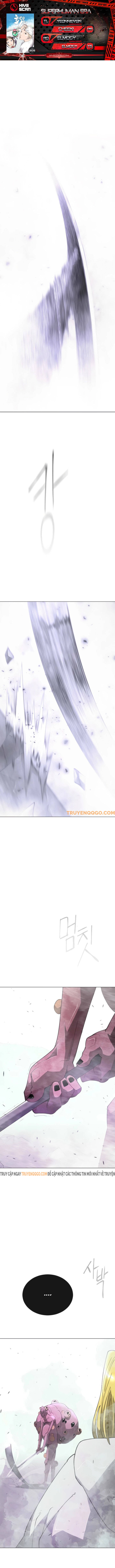 Kĩ Nguyên Của Anh Hùng Chapter 205 - Trang 2