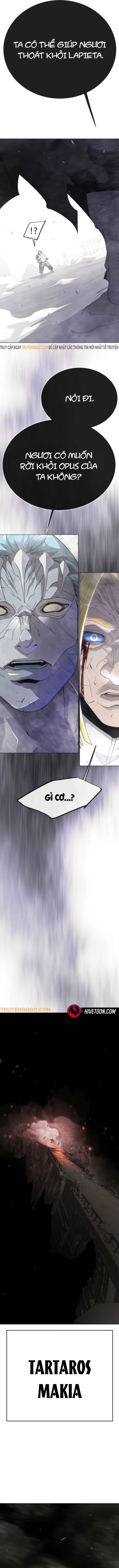 Kĩ Nguyên Của Anh Hùng Chapter 205 - Trang 2