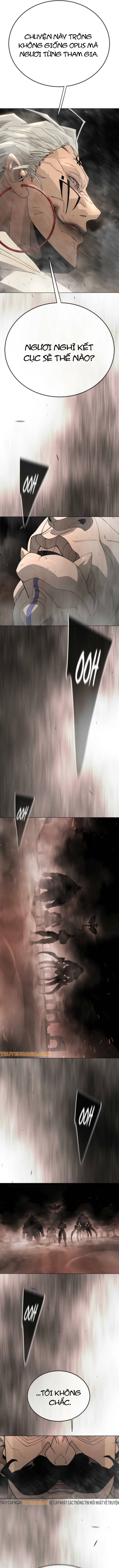Kĩ Nguyên Của Anh Hùng Chapter 205 - Trang 2