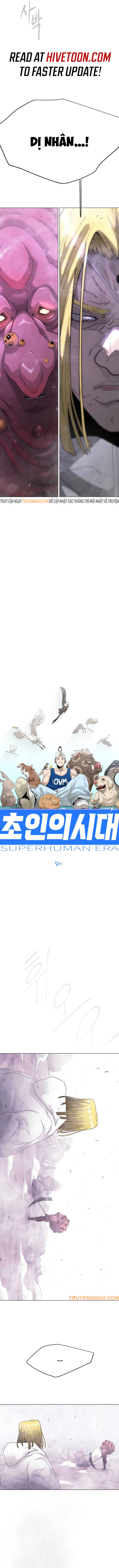 Kĩ Nguyên Của Anh Hùng Chapter 205 - Trang 2