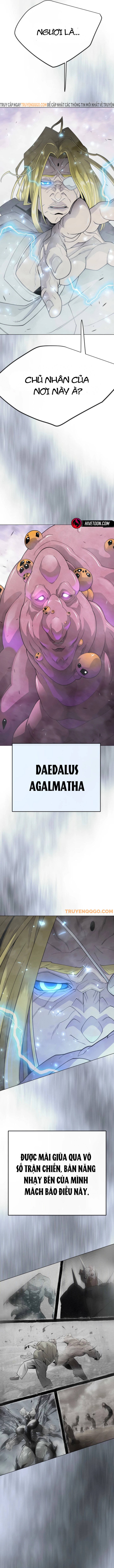 Kĩ Nguyên Của Anh Hùng Chapter 205 - Trang 2