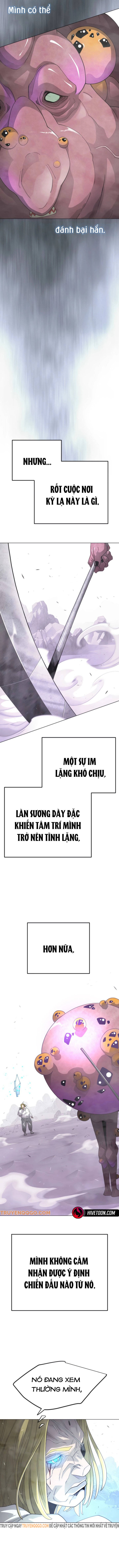 Kĩ Nguyên Của Anh Hùng Chapter 205 - Trang 2