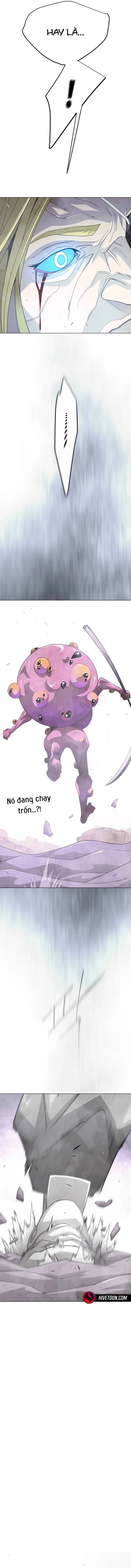 Kĩ Nguyên Của Anh Hùng Chapter 205 - Trang 2