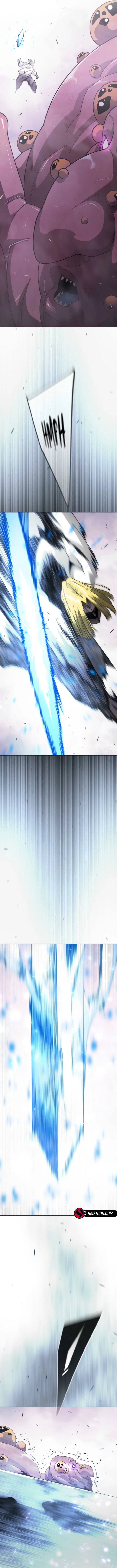 Kĩ Nguyên Của Anh Hùng Chapter 205 - Trang 2