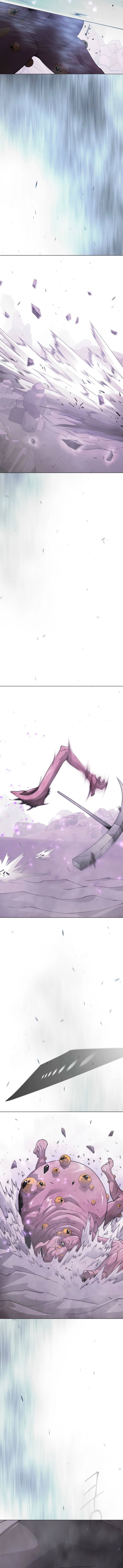 Kĩ Nguyên Của Anh Hùng Chapter 205 - Trang 2