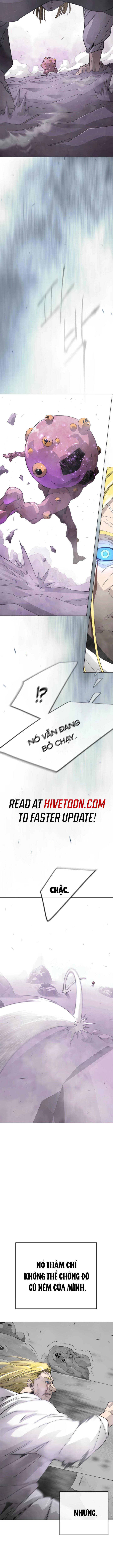 Kĩ Nguyên Của Anh Hùng Chapter 205 - Trang 2