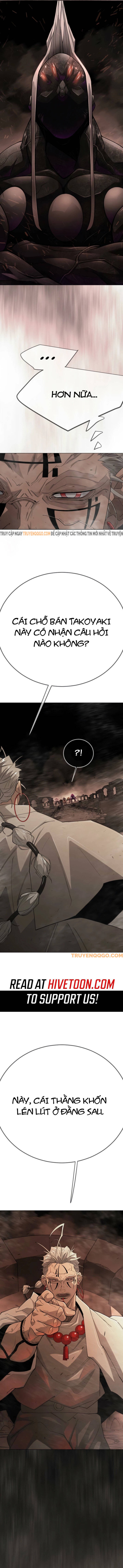 Kĩ Nguyên Của Anh Hùng Chapter 206 - Trang 2