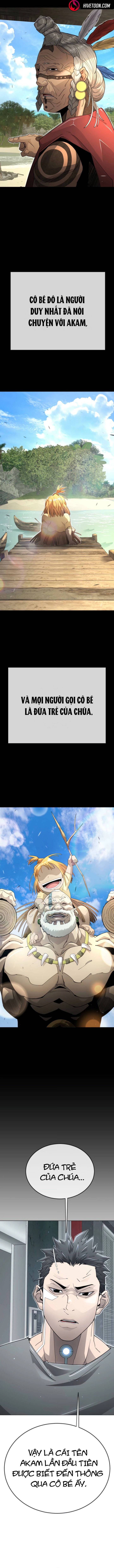 Kĩ Nguyên Của Anh Hùng Chapter 206 - Trang 2