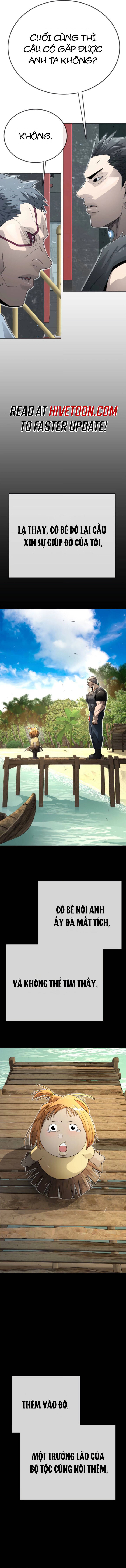 Kĩ Nguyên Của Anh Hùng Chapter 206 - Trang 2