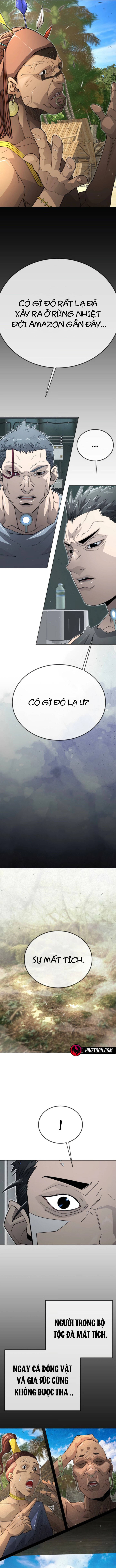 Kĩ Nguyên Của Anh Hùng Chapter 206 - Trang 2