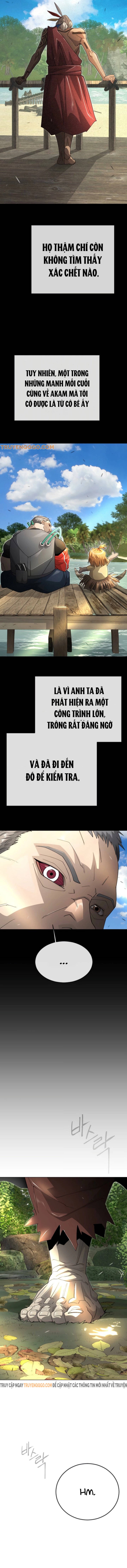 Kĩ Nguyên Của Anh Hùng Chapter 206 - Trang 2