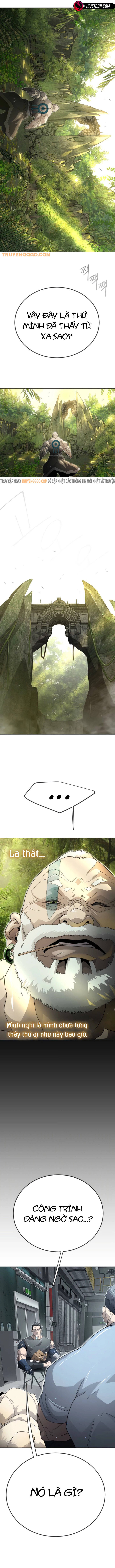 Kĩ Nguyên Của Anh Hùng Chapter 206 - Trang 2