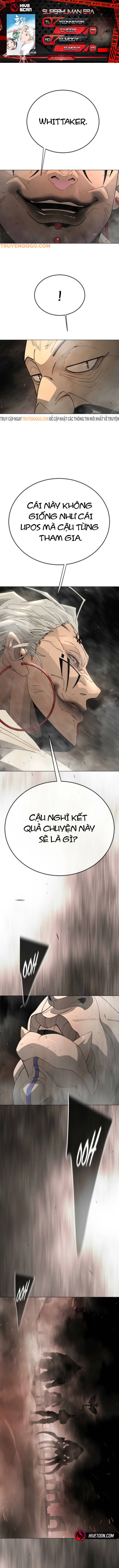 Kĩ Nguyên Của Anh Hùng Chapter 206 - Trang 2