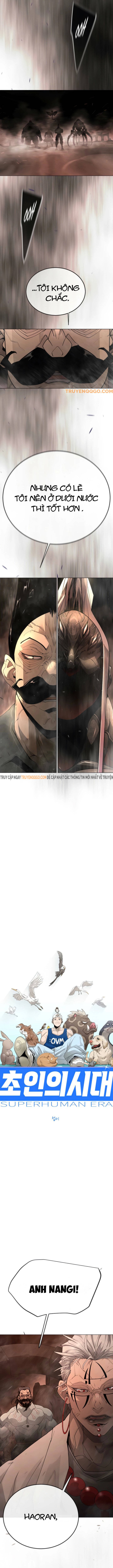 Kĩ Nguyên Của Anh Hùng Chapter 206 - Trang 2