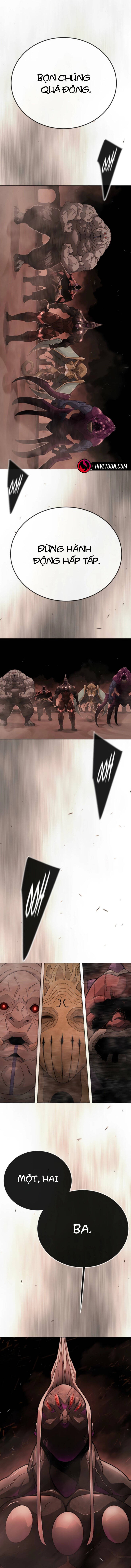 Kĩ Nguyên Của Anh Hùng Chapter 206 - Trang 2
