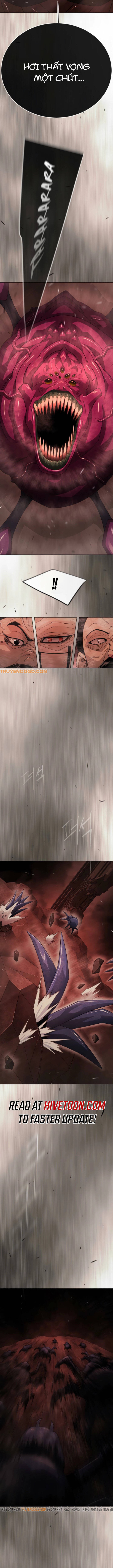 Kĩ Nguyên Của Anh Hùng Chapter 206 - Trang 2