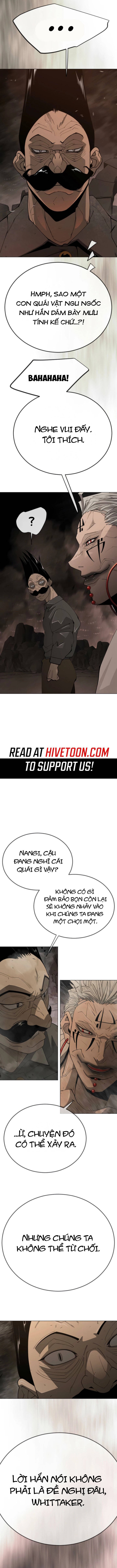 Kĩ Nguyên Của Anh Hùng Chapter 206 - Trang 2