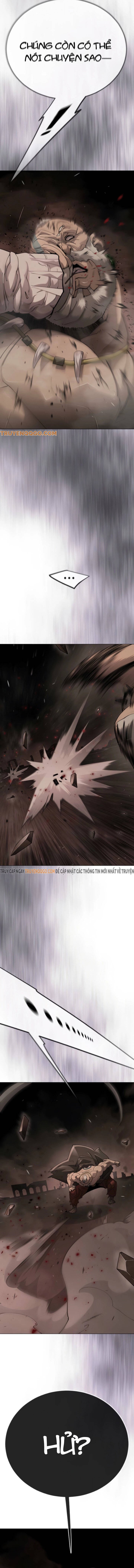Kĩ Nguyên Của Anh Hùng Chapter 207 - Trang 2