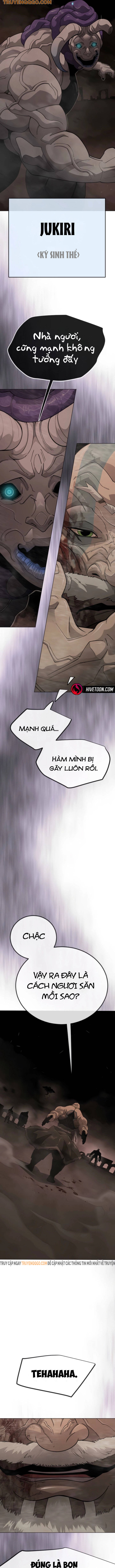 Kĩ Nguyên Của Anh Hùng Chapter 207 - Trang 2