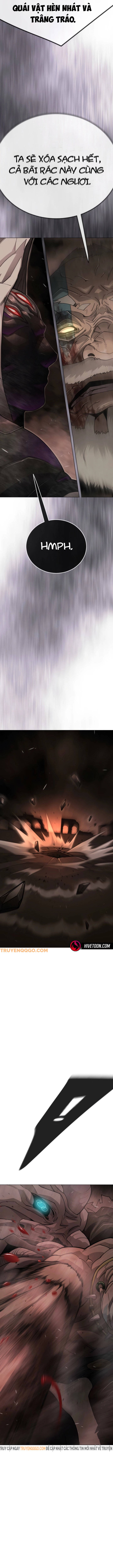 Kĩ Nguyên Của Anh Hùng Chapter 207 - Trang 2