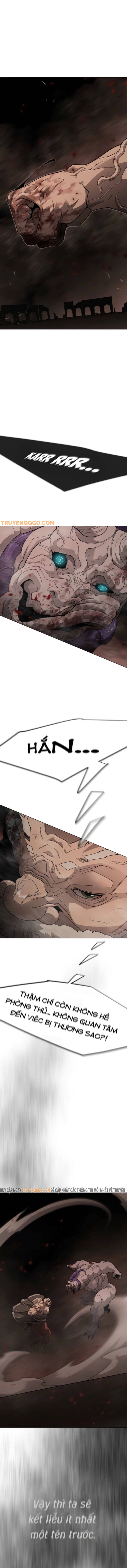 Kĩ Nguyên Của Anh Hùng Chapter 207 - Trang 2