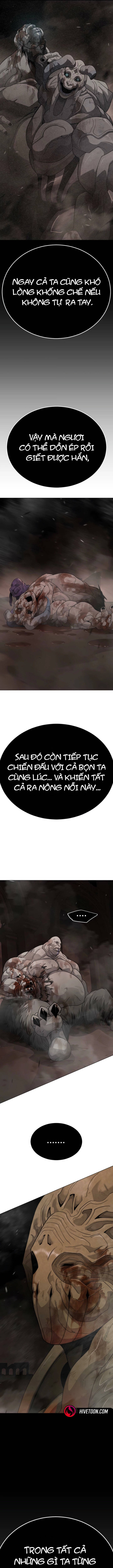 Kĩ Nguyên Của Anh Hùng Chapter 207 - Trang 2