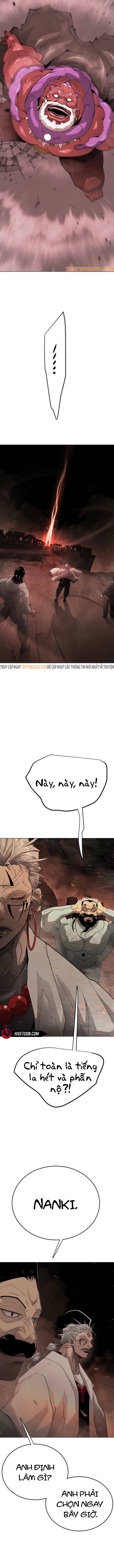 Kĩ Nguyên Của Anh Hùng Chapter 207 - Trang 2