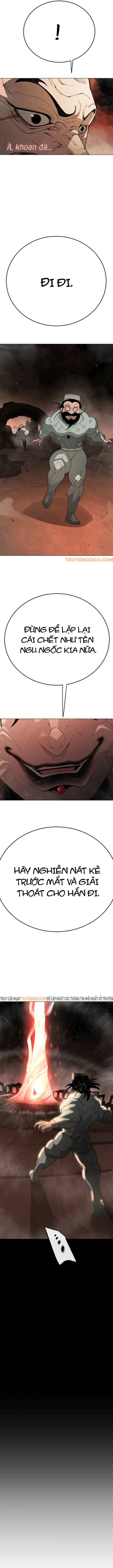 Kĩ Nguyên Của Anh Hùng Chapter 207 - Trang 2