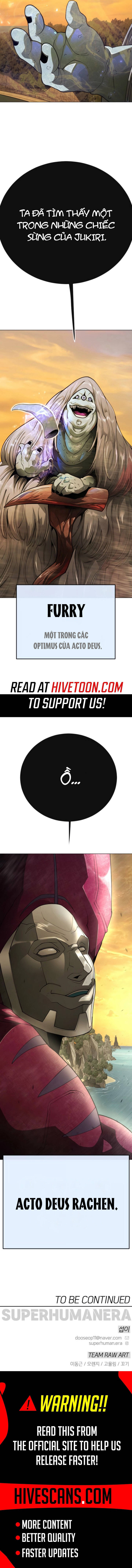 Kĩ Nguyên Của Anh Hùng Chapter 207 - Trang 2