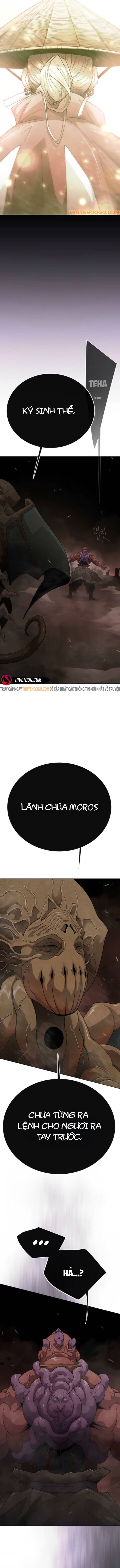 Kĩ Nguyên Của Anh Hùng Chapter 207 - Trang 2