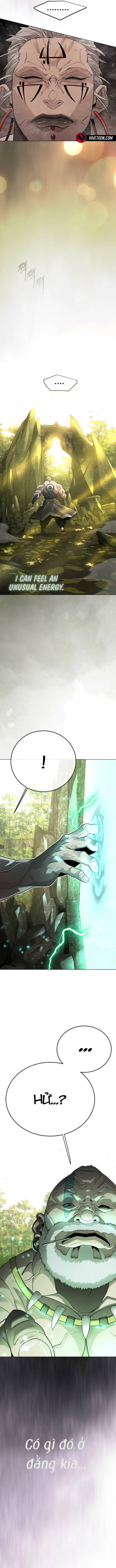 Kĩ Nguyên Của Anh Hùng Chapter 207 - Trang 2