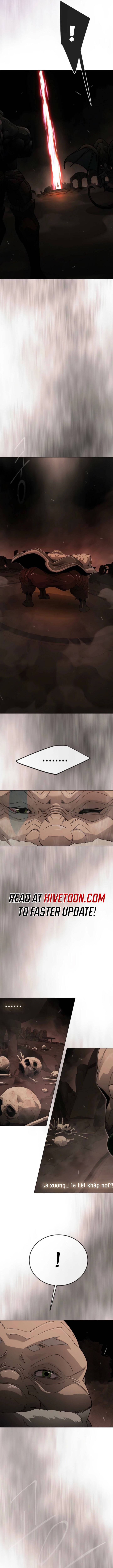 Kĩ Nguyên Của Anh Hùng Chapter 207 - Trang 2