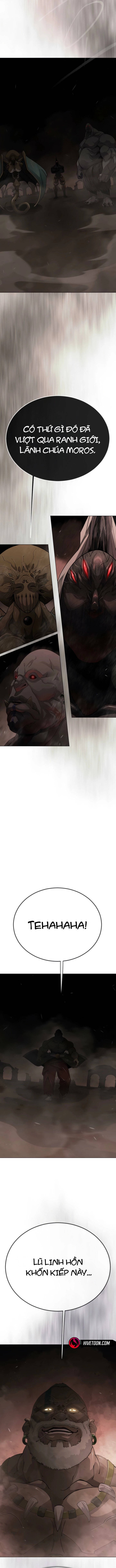 Kĩ Nguyên Của Anh Hùng Chapter 207 - Trang 2