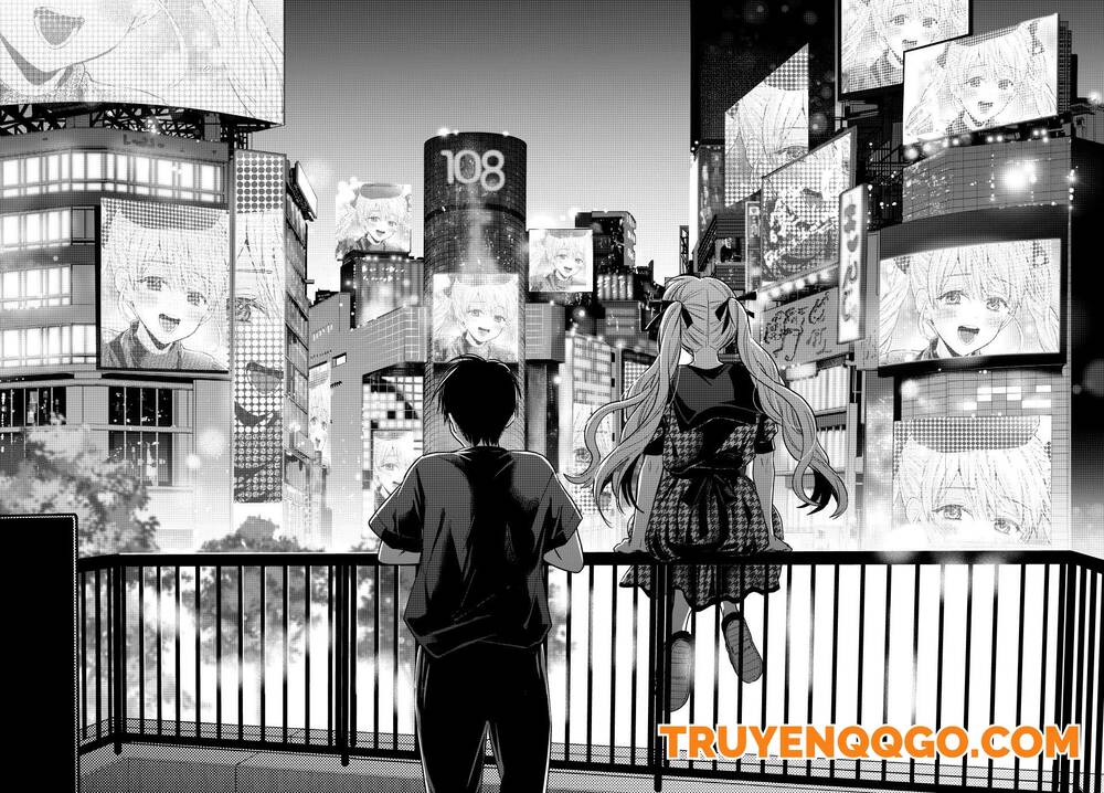 Hôn Thê Cúc Cu Chapter 264 - Trang 2