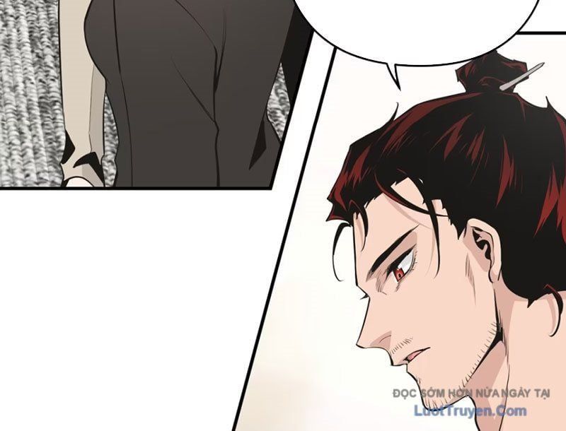 Hung Tinh Mê Hoặc – Máy Mô Phỏng Loạn Thế Chapter 13 - Trang 2