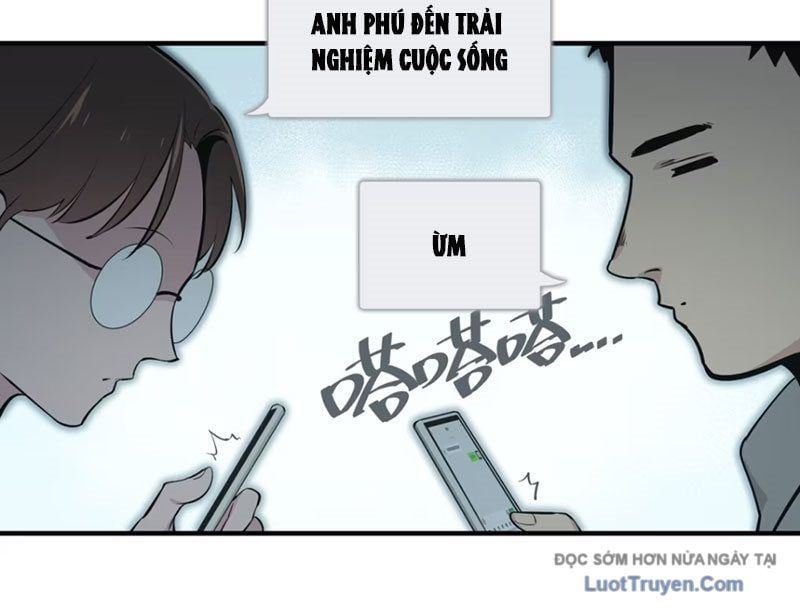 Hung Tinh Mê Hoặc – Máy Mô Phỏng Loạn Thế Chapter 13 - Trang 2