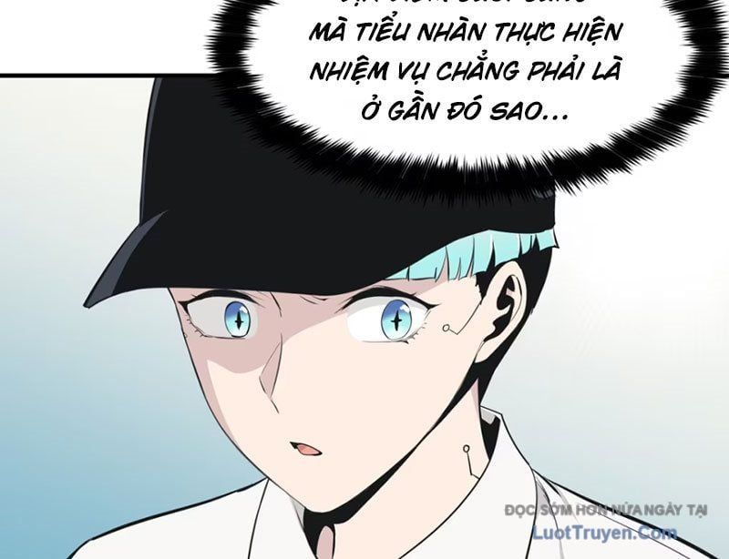 Hung Tinh Mê Hoặc – Máy Mô Phỏng Loạn Thế Chapter 13 - Trang 2