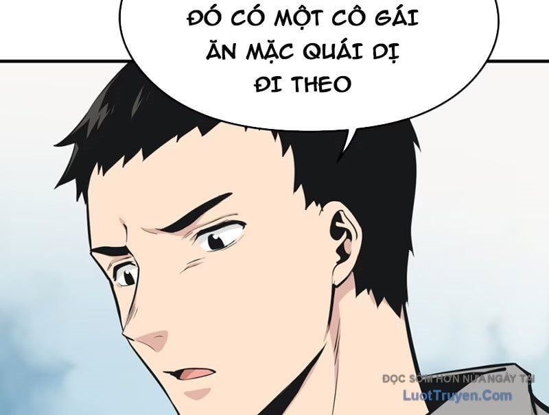 Hung Tinh Mê Hoặc – Máy Mô Phỏng Loạn Thế Chapter 13 - Trang 2