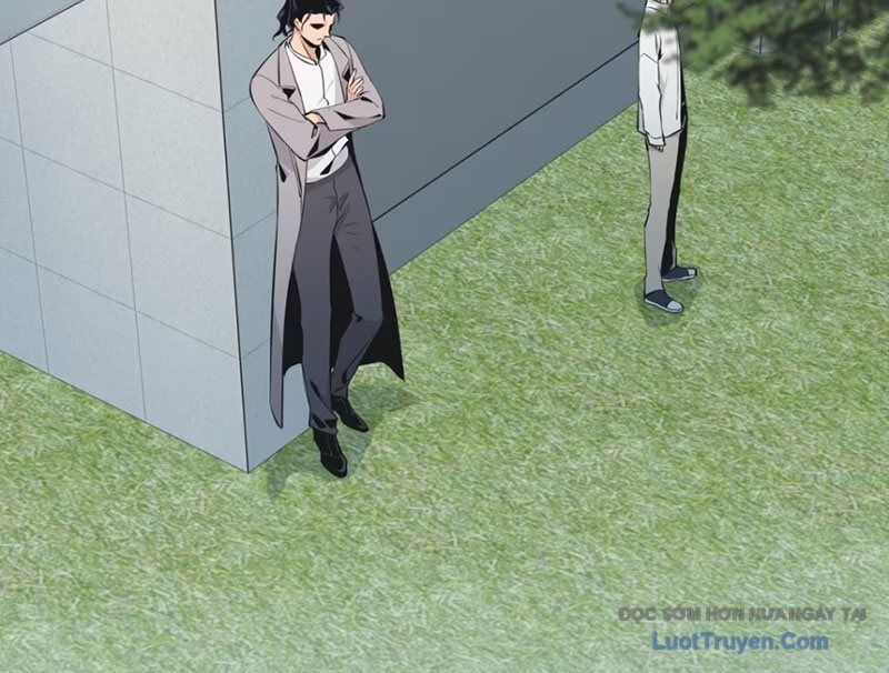 Hung Tinh Mê Hoặc – Máy Mô Phỏng Loạn Thế Chapter 13 - Trang 2