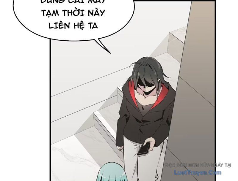 Hung Tinh Mê Hoặc – Máy Mô Phỏng Loạn Thế Chapter 13 - Trang 2