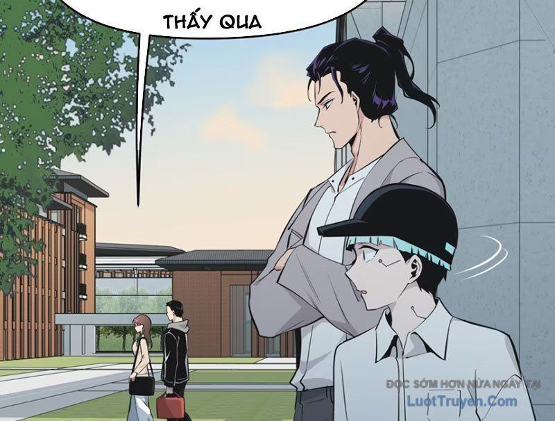 Hung Tinh Mê Hoặc – Máy Mô Phỏng Loạn Thế Chapter 13 - Trang 2