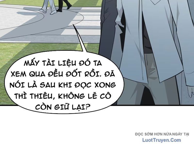 Hung Tinh Mê Hoặc – Máy Mô Phỏng Loạn Thế Chapter 13 - Trang 2