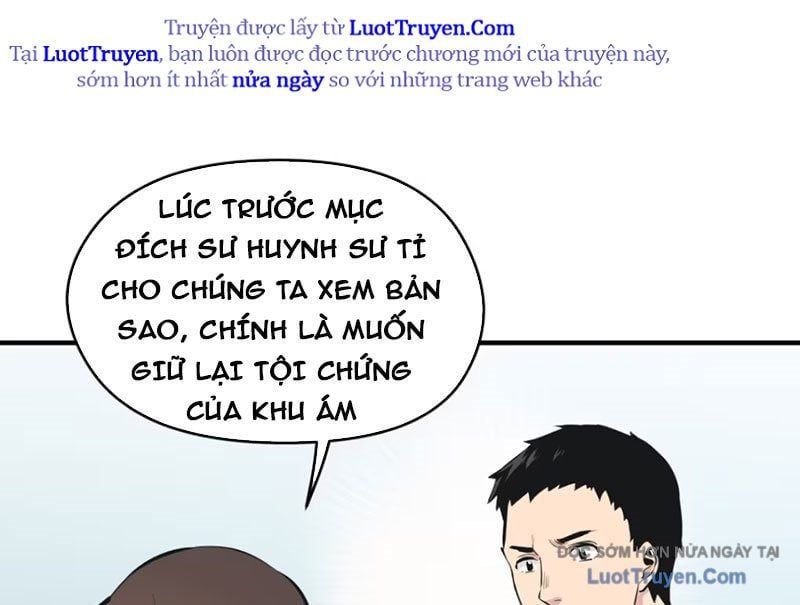 Hung Tinh Mê Hoặc – Máy Mô Phỏng Loạn Thế Chapter 13 - Trang 2