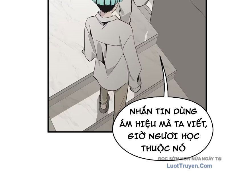 Hung Tinh Mê Hoặc – Máy Mô Phỏng Loạn Thế Chapter 13 - Trang 2