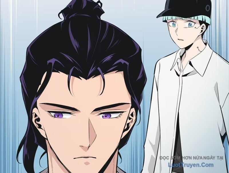 Hung Tinh Mê Hoặc – Máy Mô Phỏng Loạn Thế Chapter 13 - Trang 2