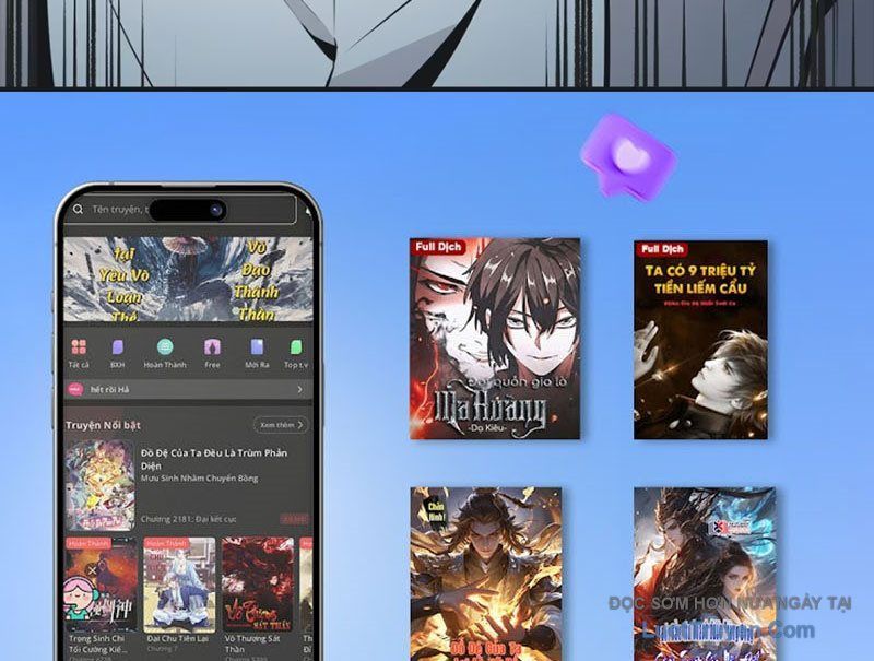 Hung Tinh Mê Hoặc – Máy Mô Phỏng Loạn Thế Chapter 13 - Trang 2