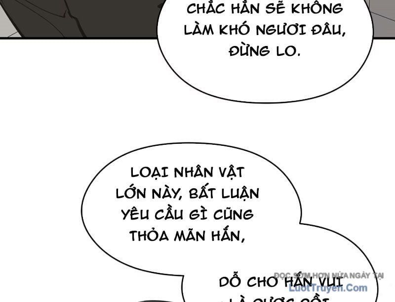 Hung Tinh Mê Hoặc – Máy Mô Phỏng Loạn Thế Chapter 13 - Trang 2